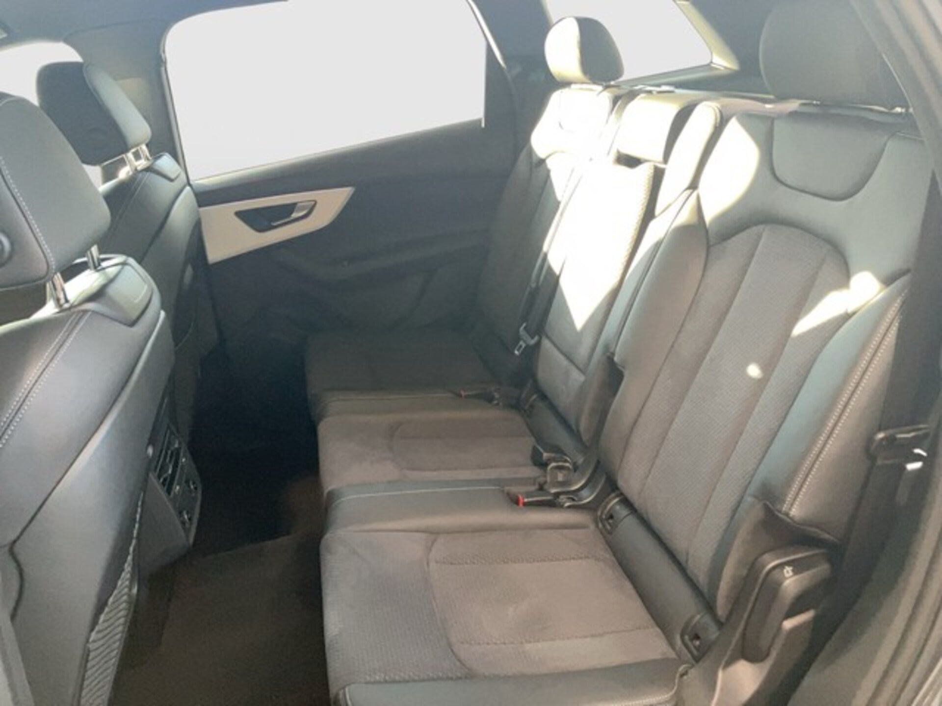 Audi Q7 SUV S line