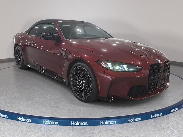 2026 BMW M4