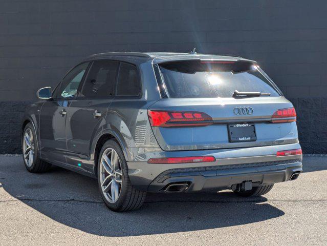 2026 Audi Q7 Prestige - Photo 7