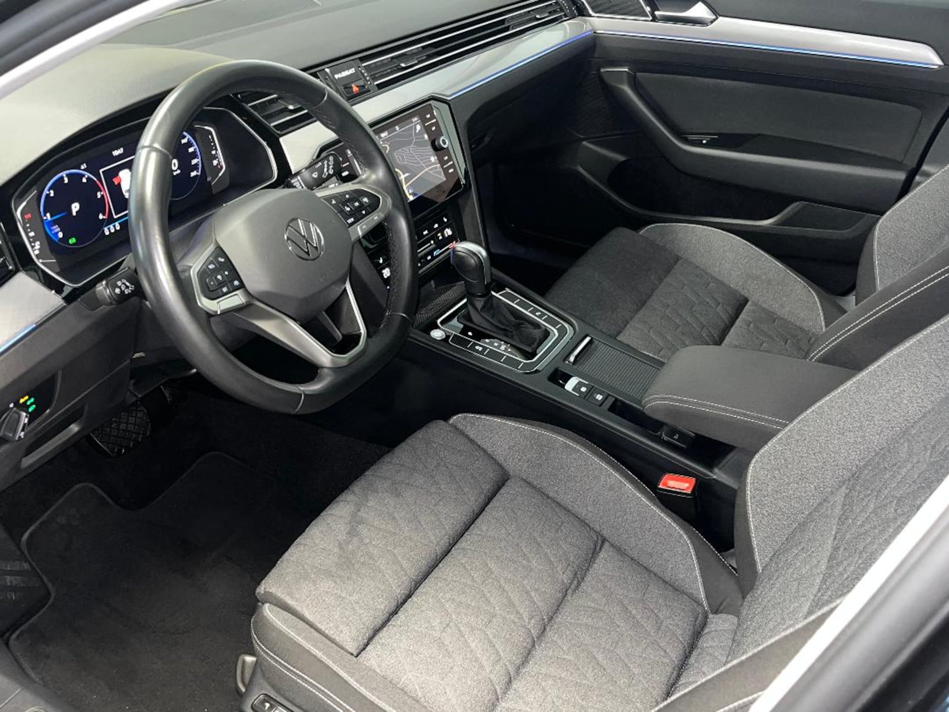 Volkswagen Passat Variant Business