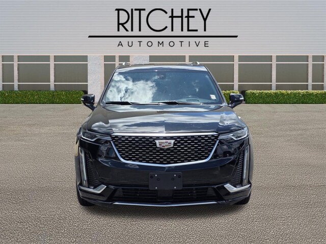 2023 Cadillac XT6