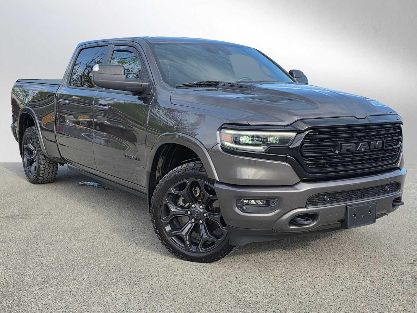 2021 RAM 1500 Limited 4x4 Crew Cab 6'4's photo