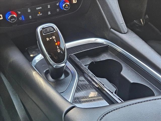 2020 Buick Enclave Avenir - Photo 16