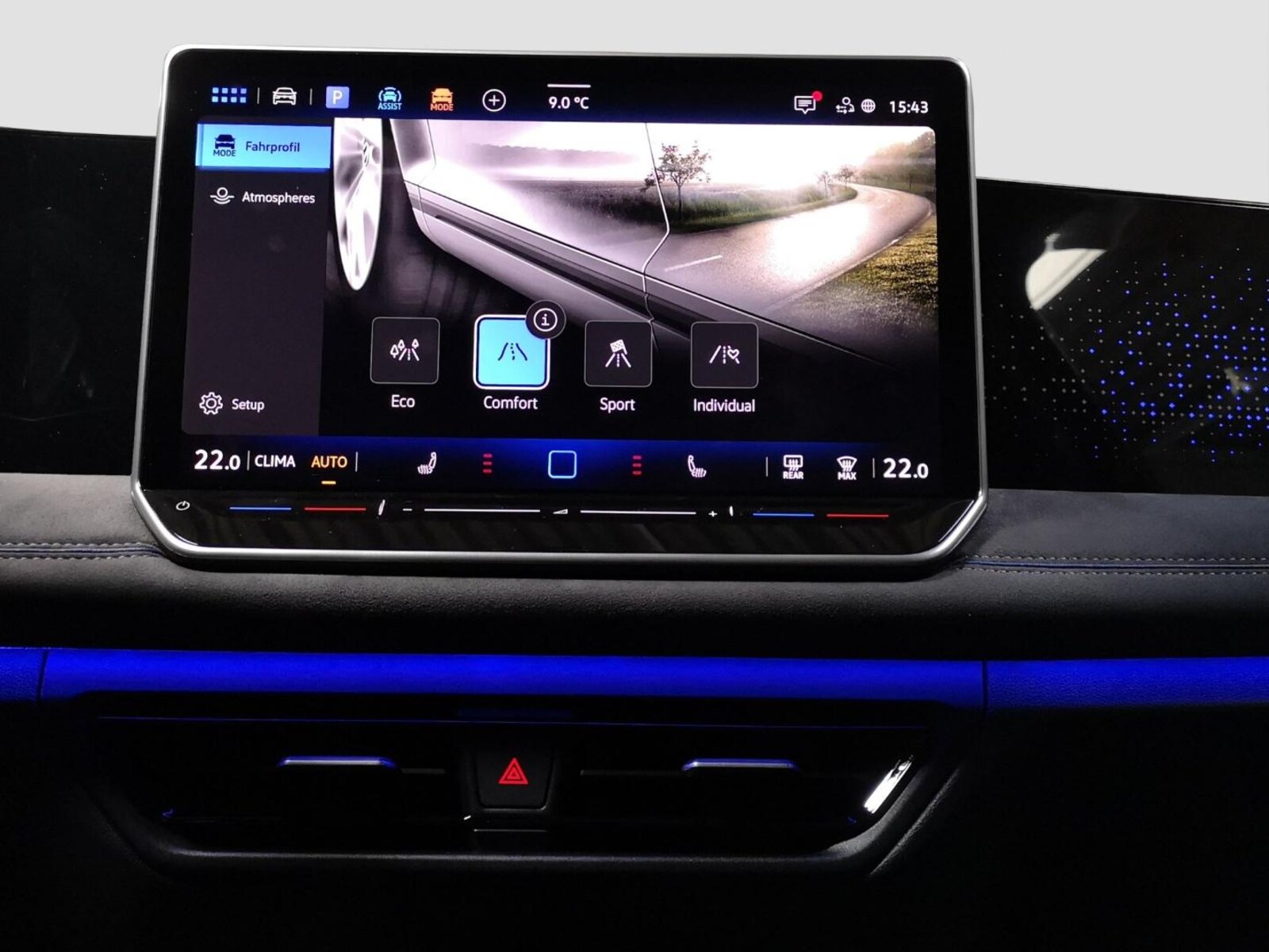 Volkswagen Tiguan – Bild 13