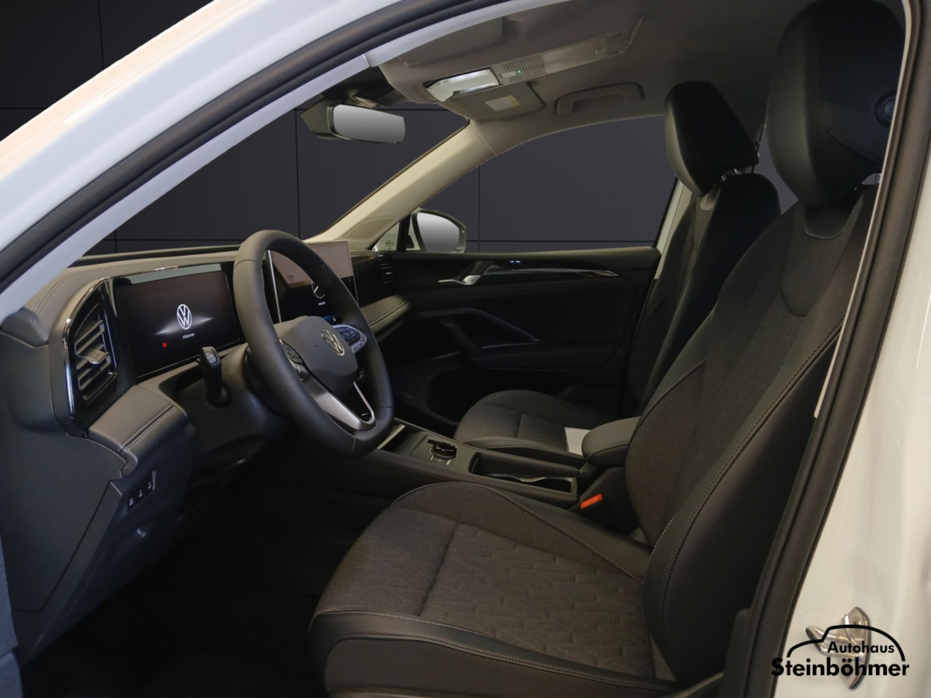 Volkswagen Tiguan Match