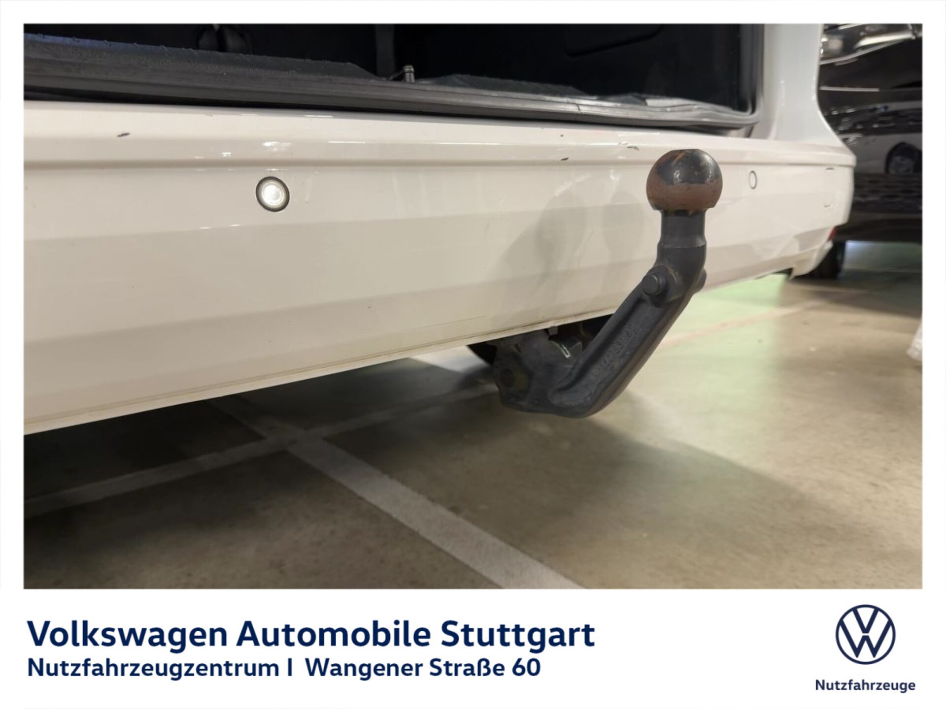 Volkswagen Caddy Life