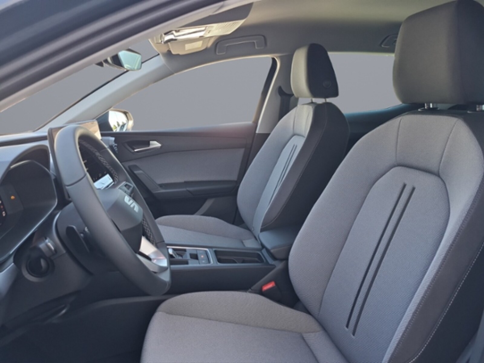 SEAT Leon – Bild 12