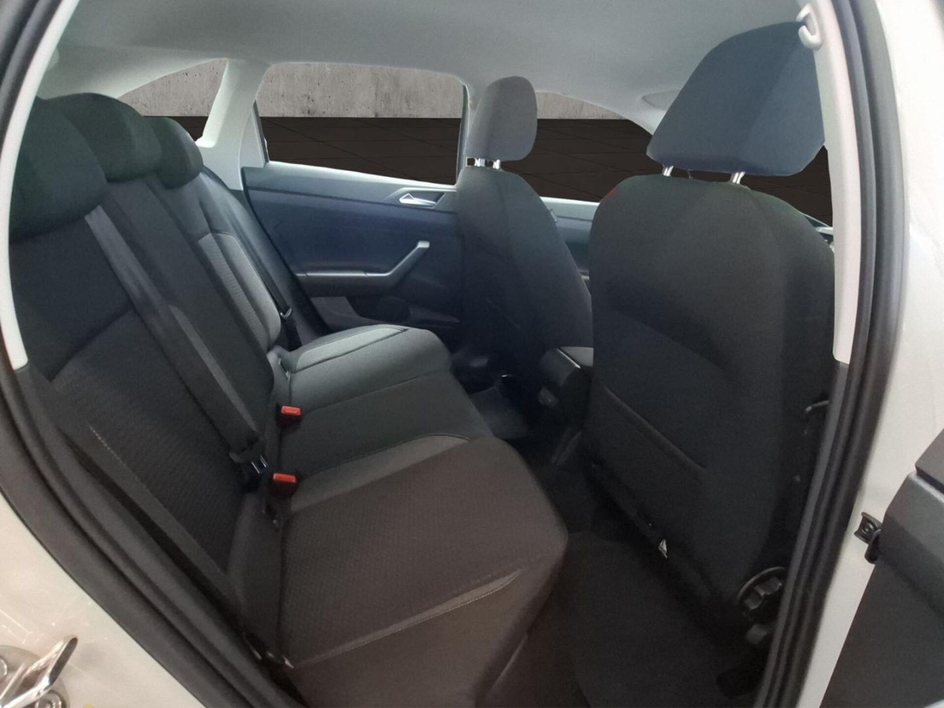 Volkswagen Taigo Life