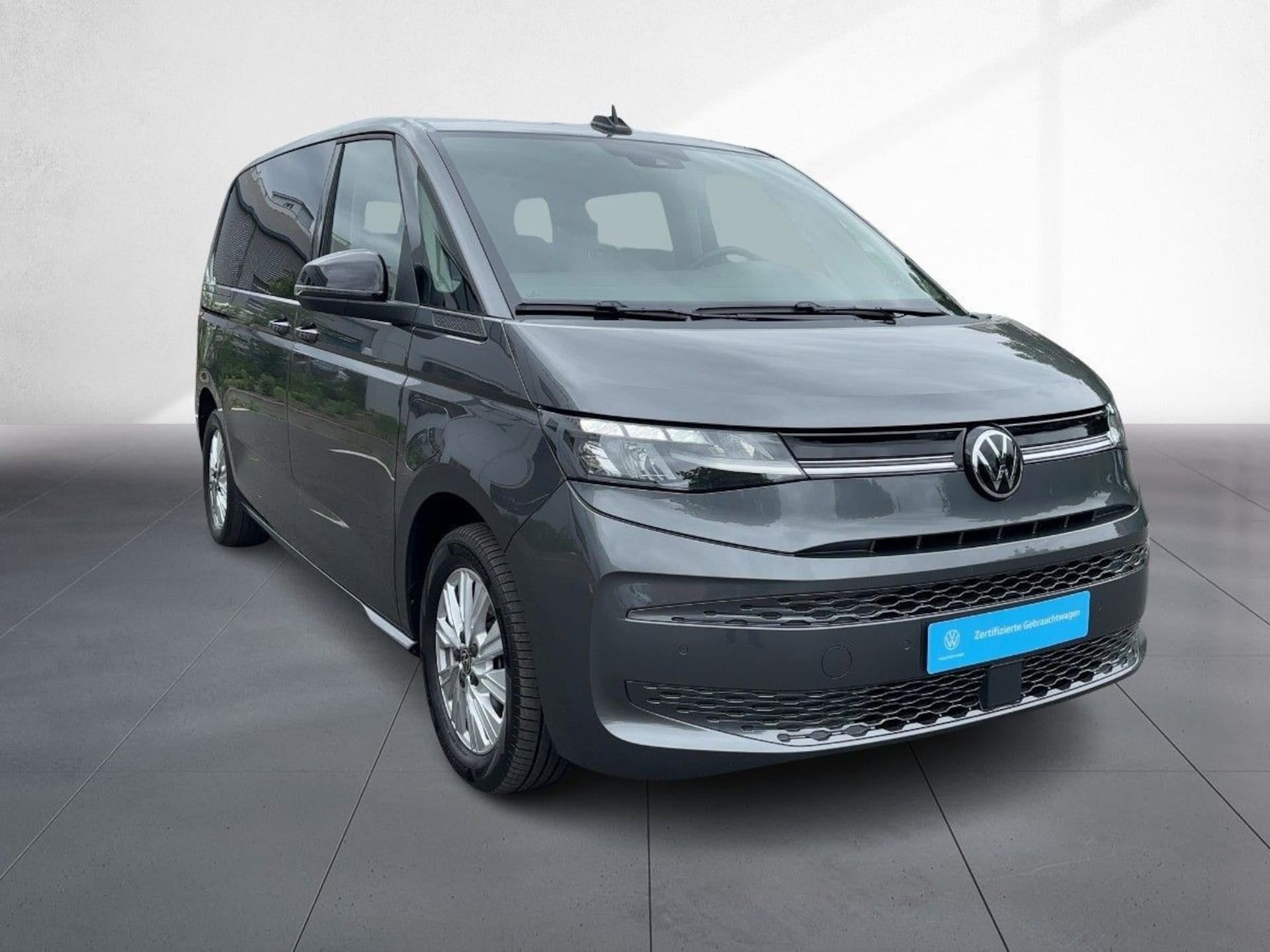 Volkswagen Multivan Life