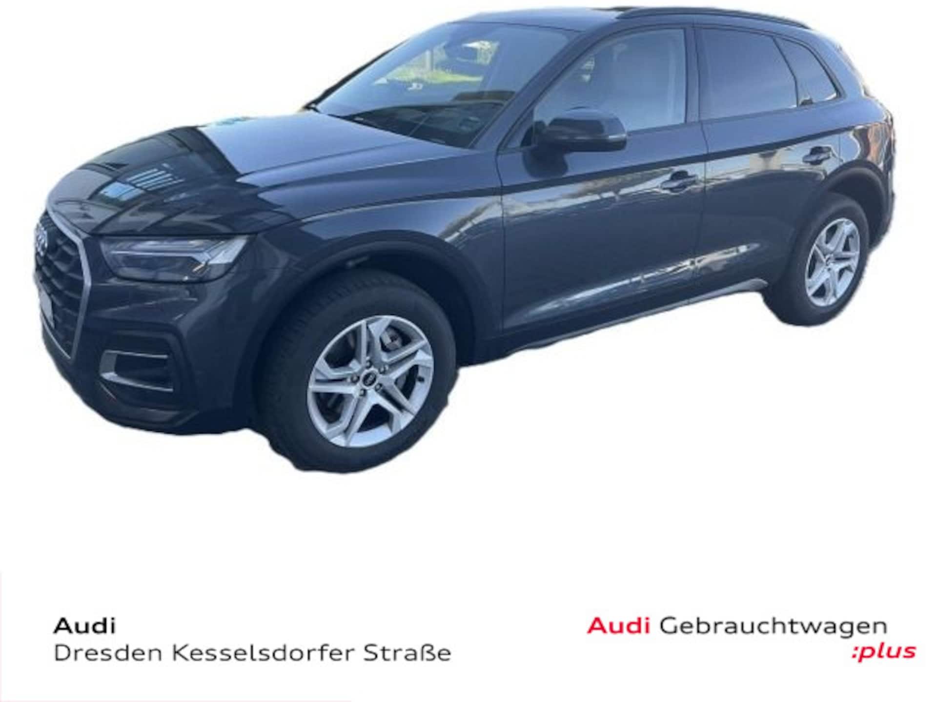 Audi Q5 SUV