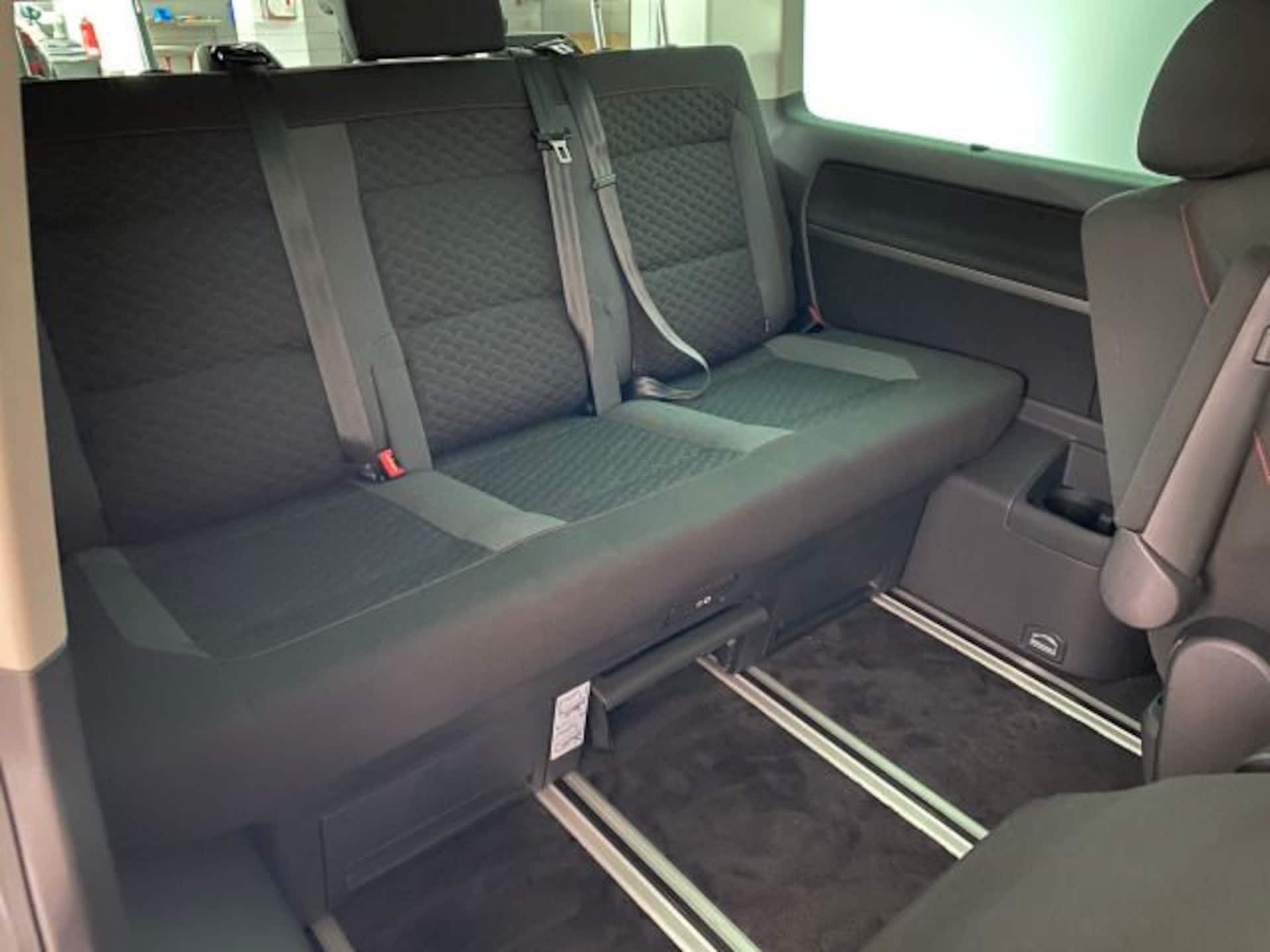 Volkswagen T6 Multivan Comfortline