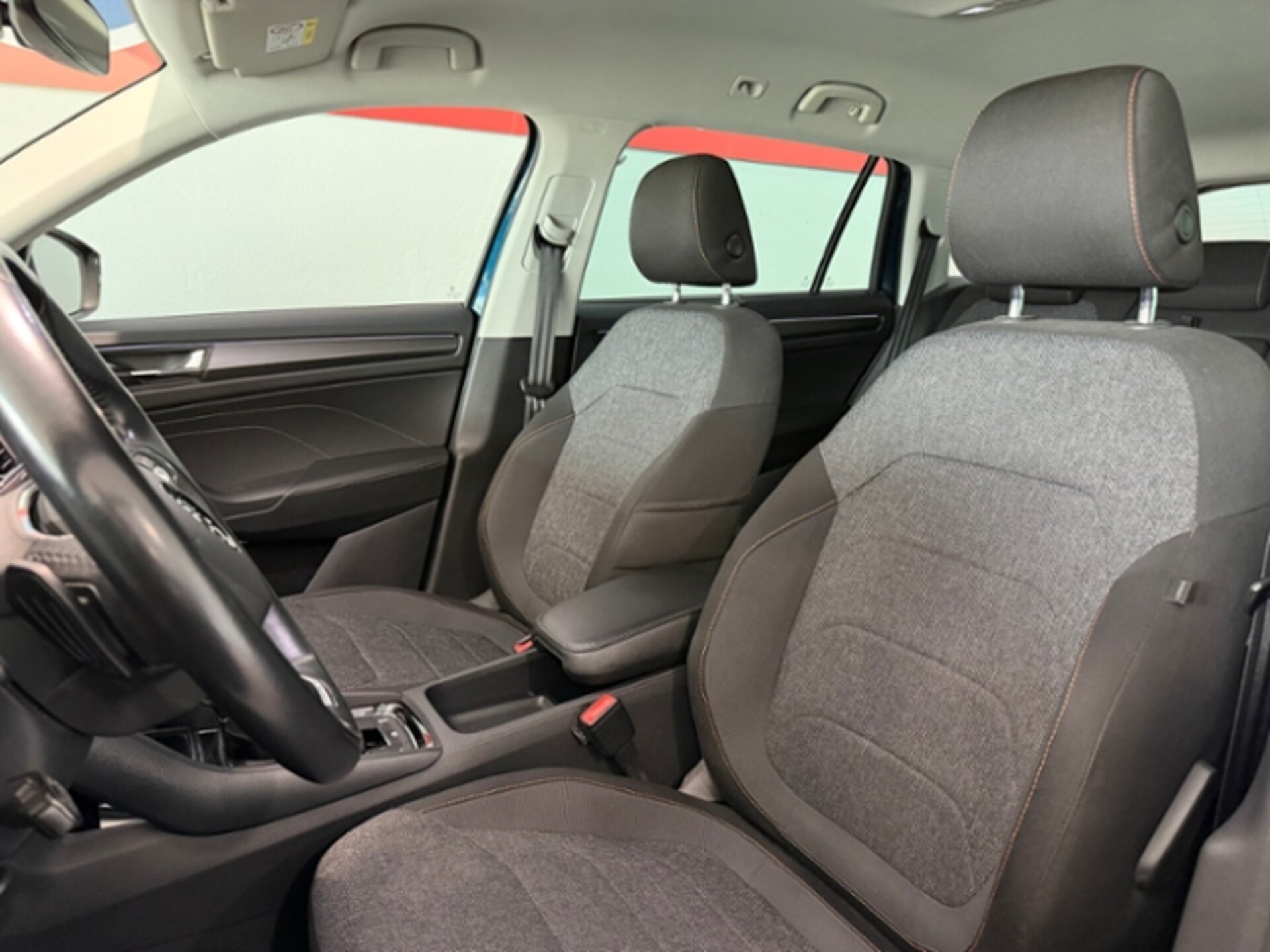 Skoda Kodiaq Ambition