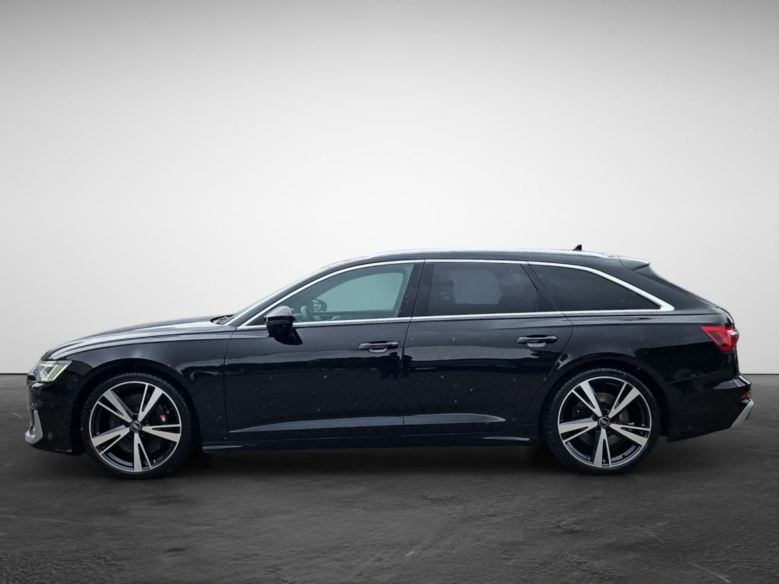 Audi S6 Avant – Bild 3