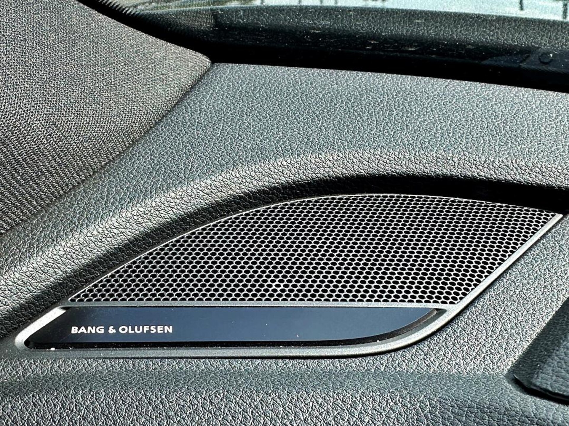 Audi Q5 SUV S line
