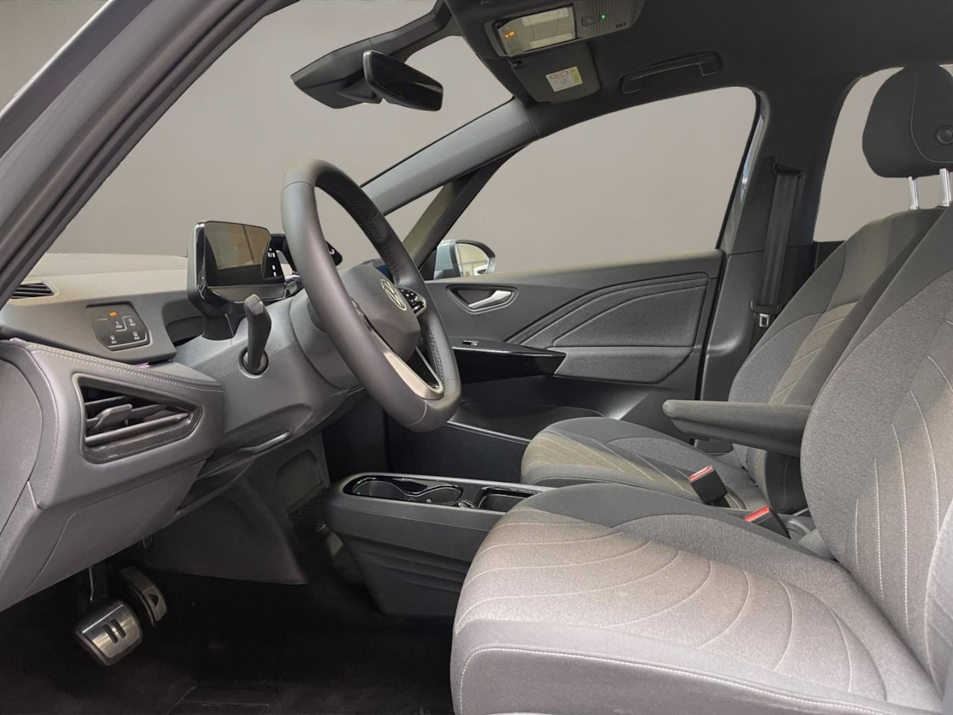 Volkswagen ID.3 Pro