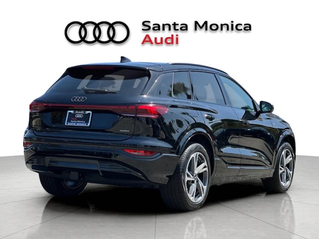 2027 Audi Q6 e-tron