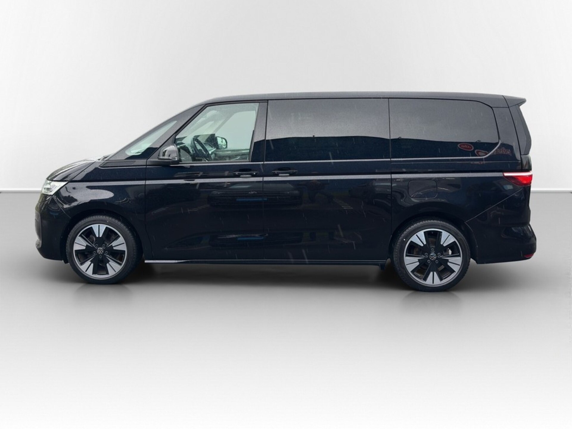 Volkswagen Multivan Langversion Life
