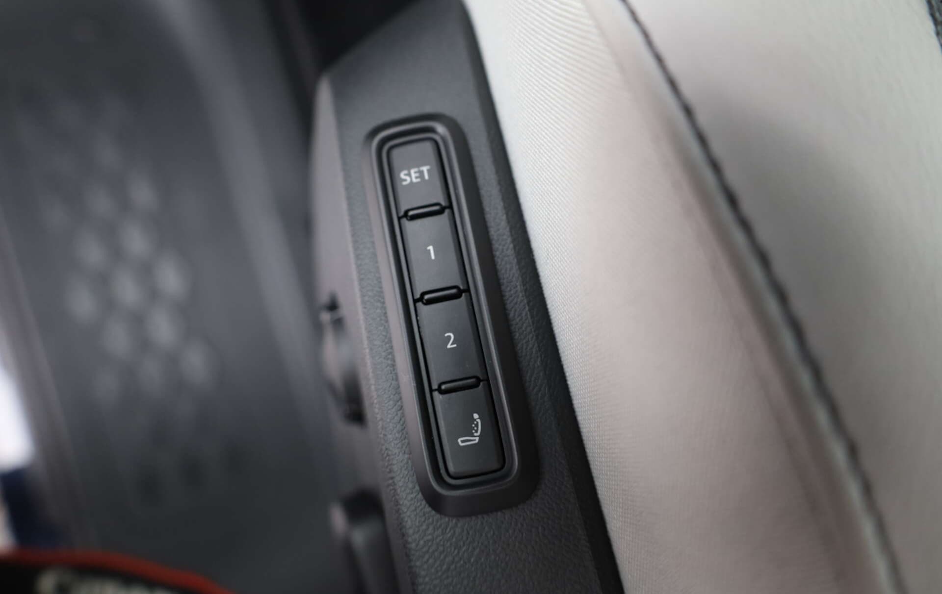 Volkswagen ID. Buzz ENERGY