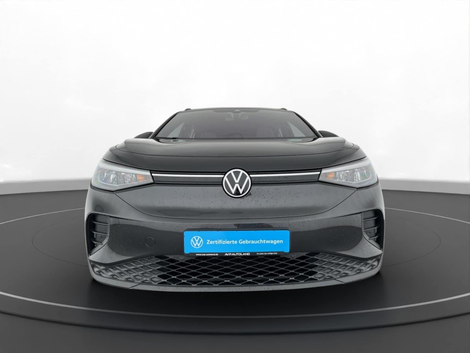 Volkswagen ID.4 Pure