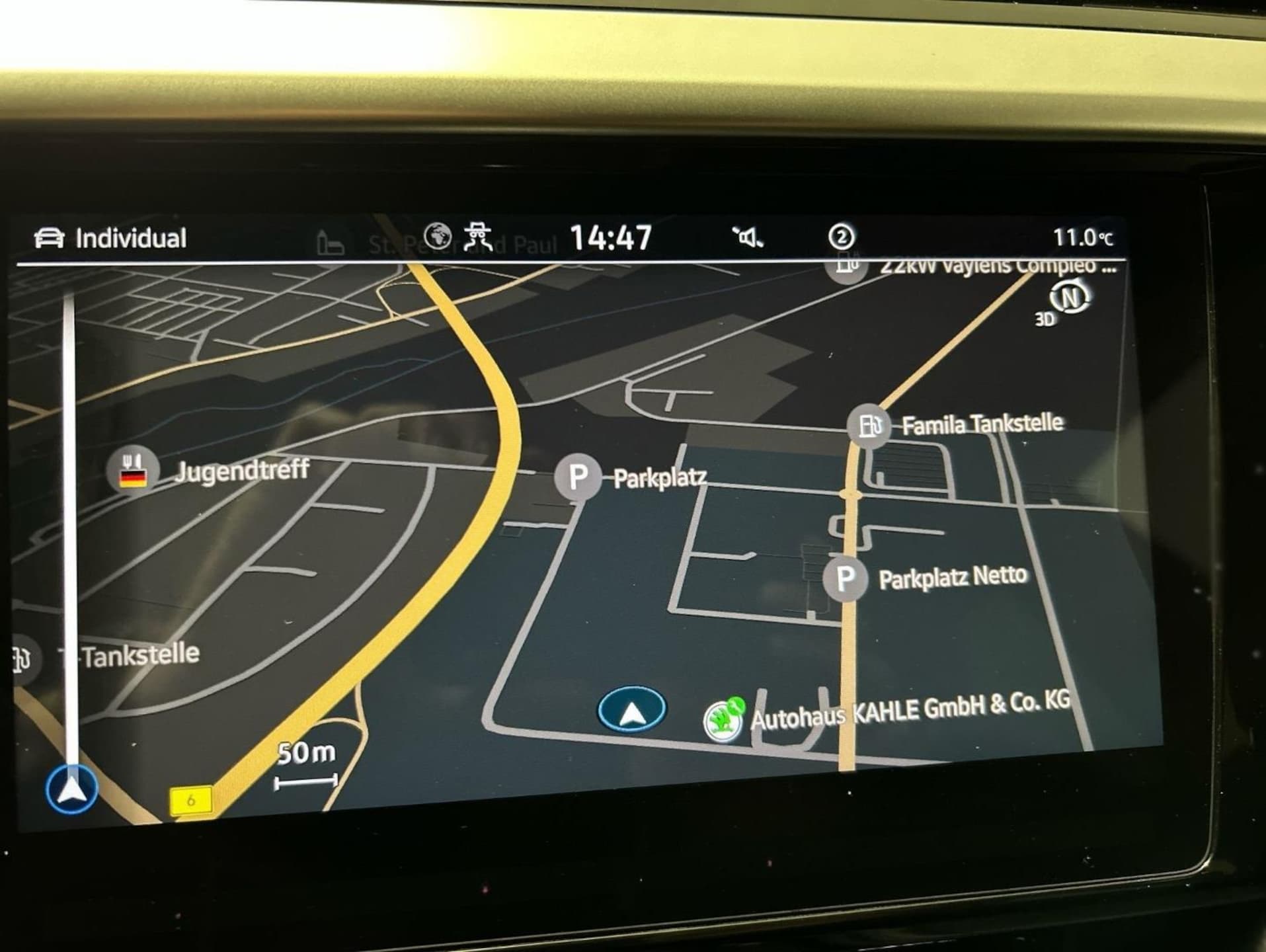 Volkswagen Arteon Shooting Brake R-Line