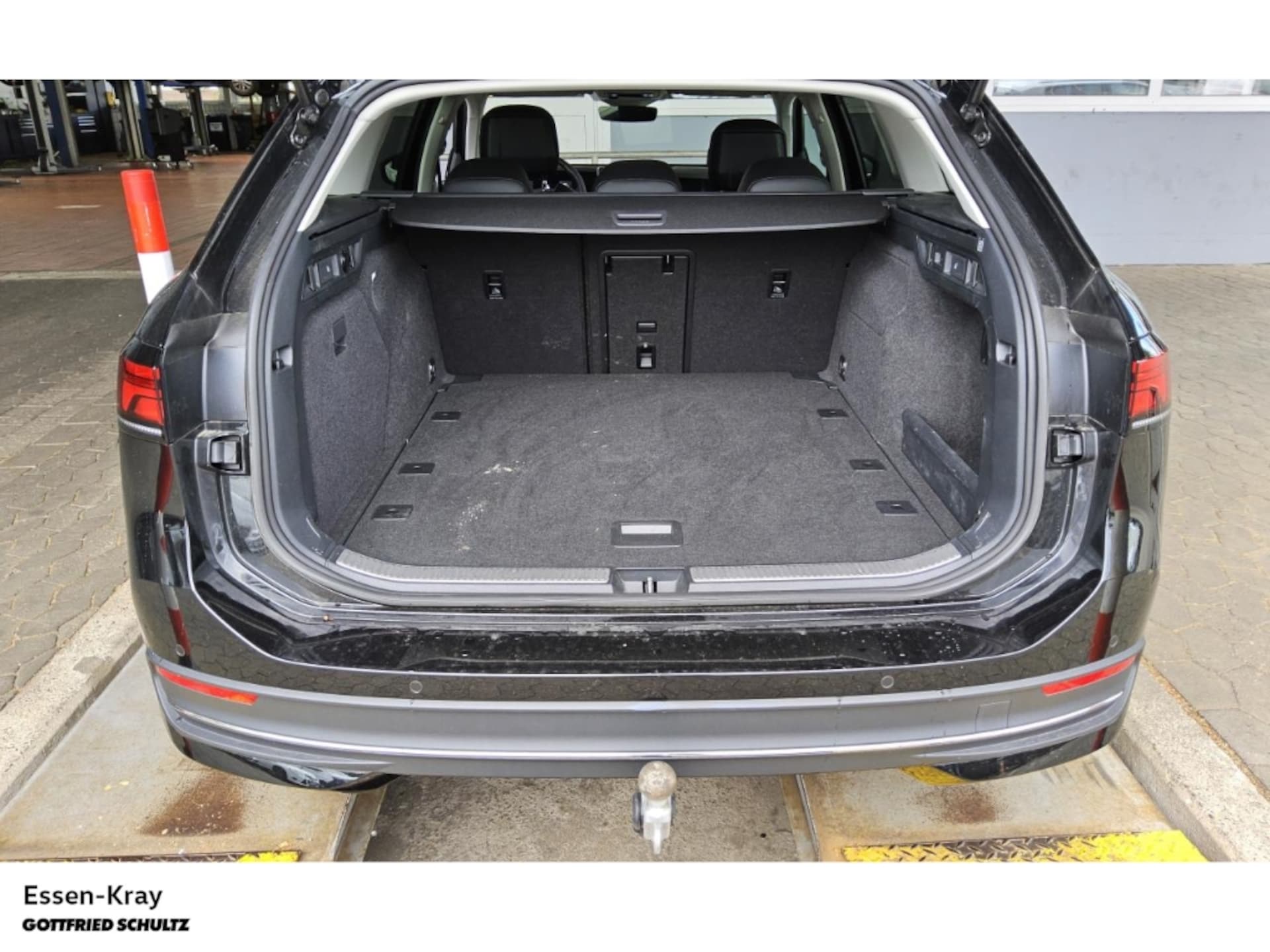 Volkswagen Passat Business