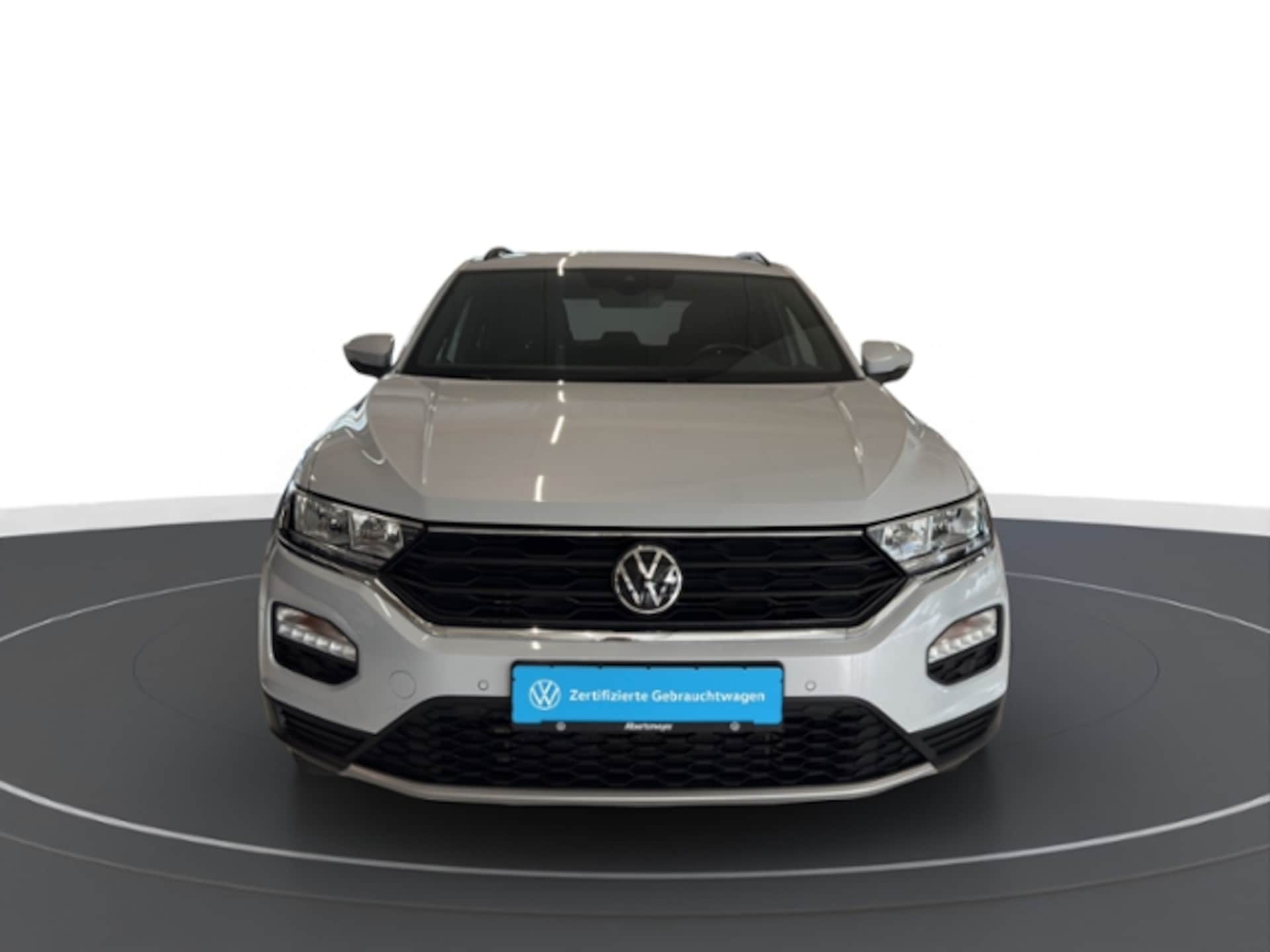 Volkswagen T-Roc Sport
