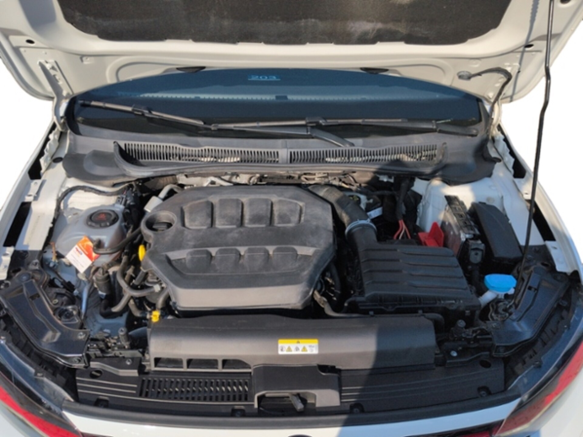 Volkswagen Polo GTI