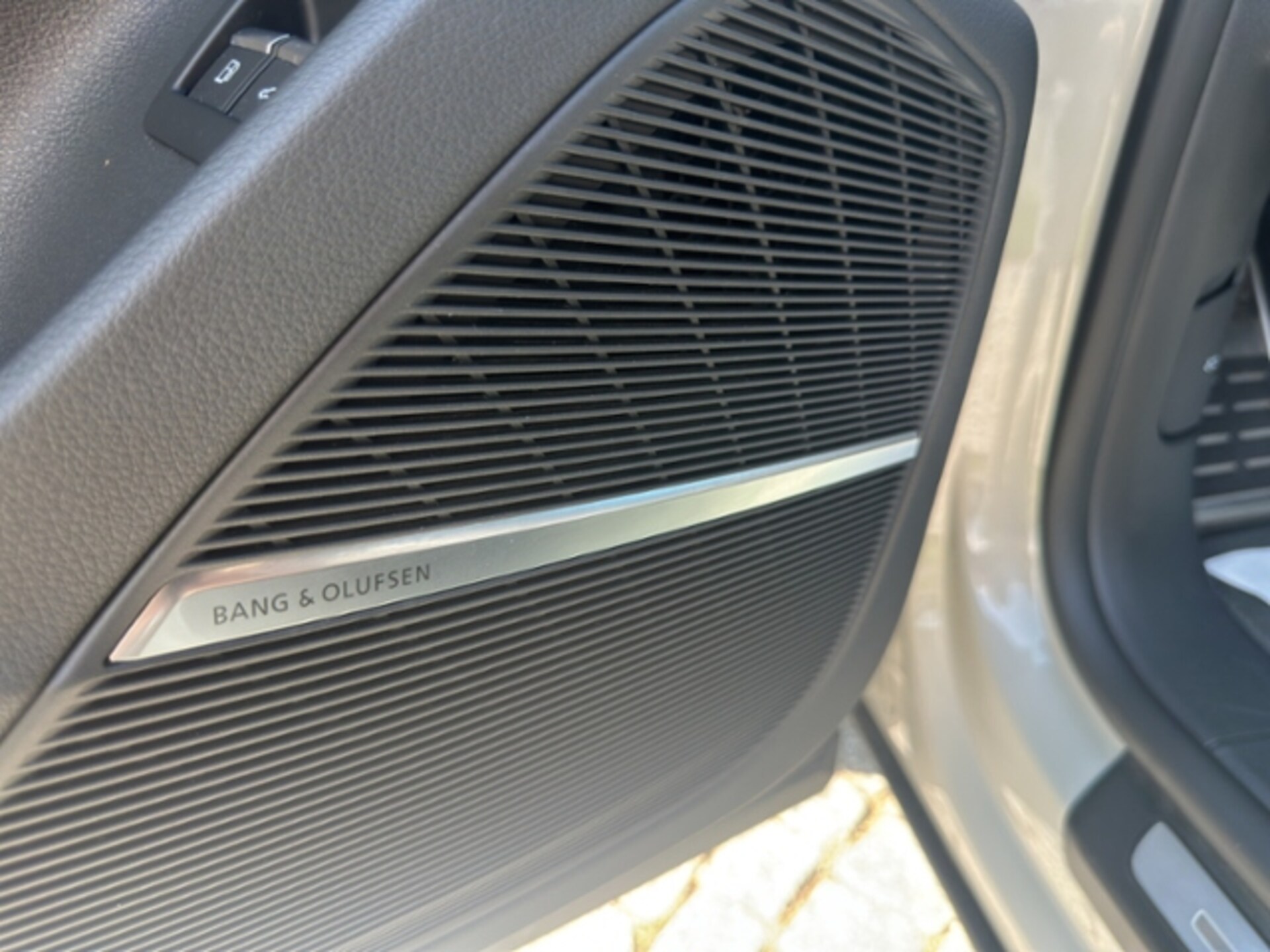 Audi Q8 SUV TFSI e