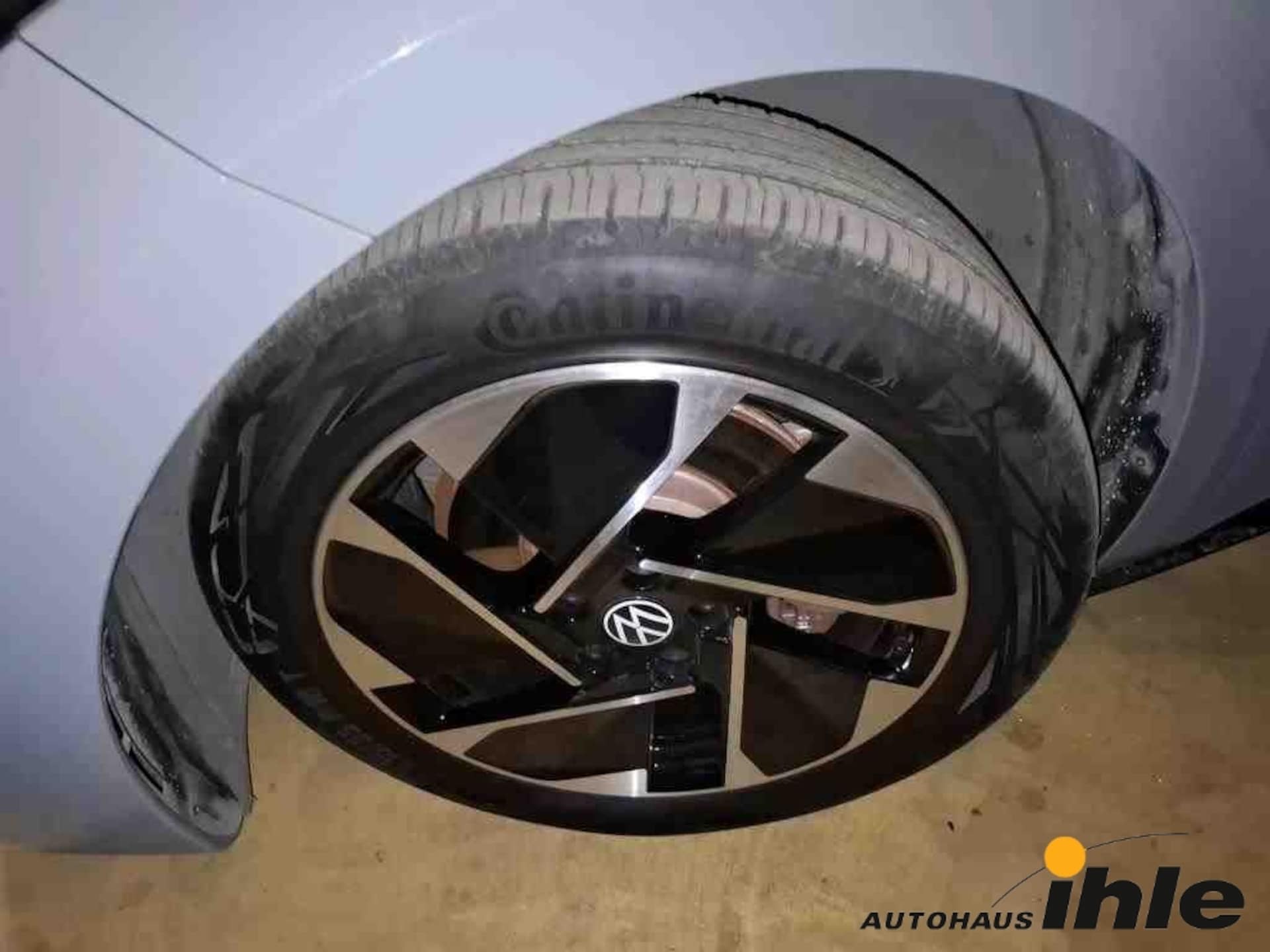 Volkswagen ID.3 1st