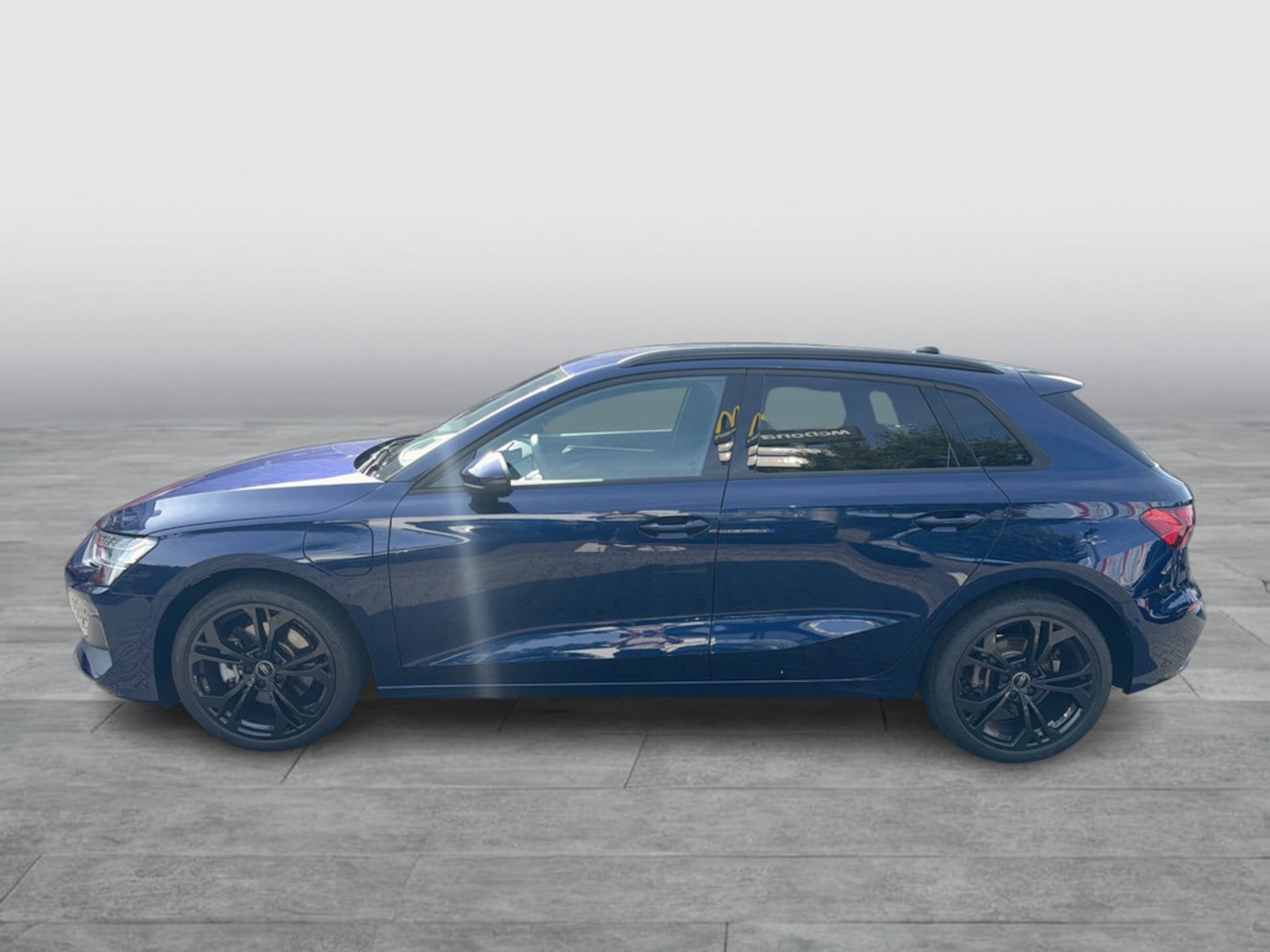 Audi A3 Sportback TFSI e