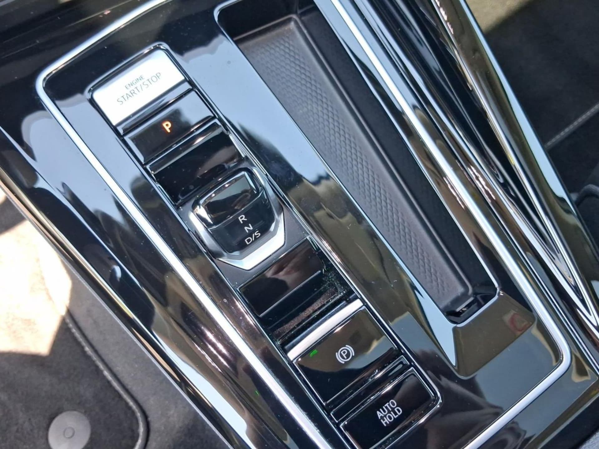 Volkswagen Golf Style