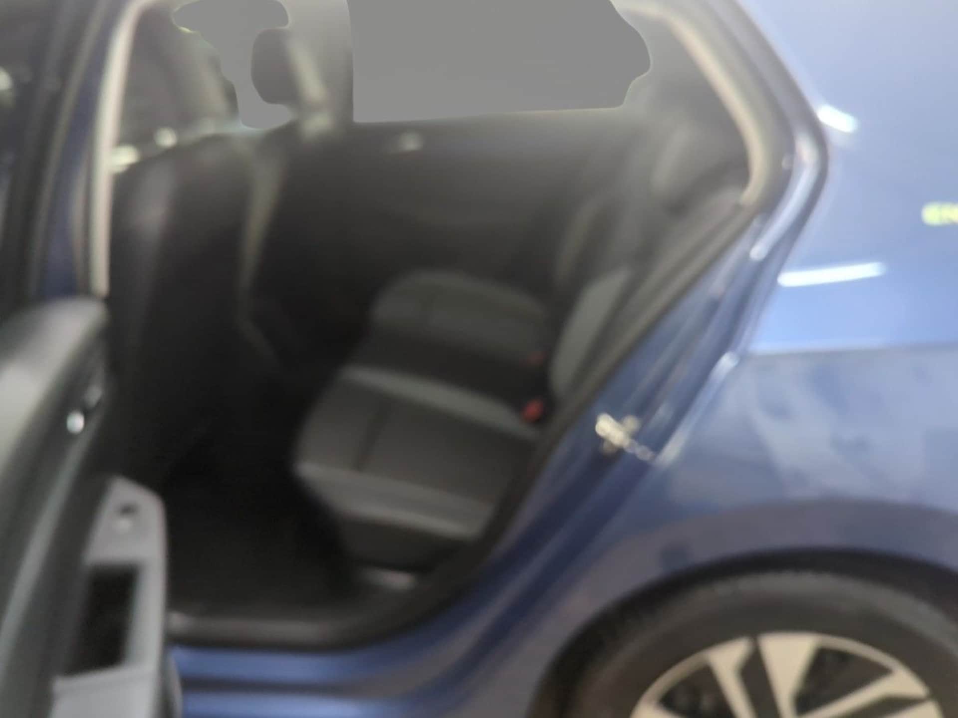 Volkswagen Golf ENERGY