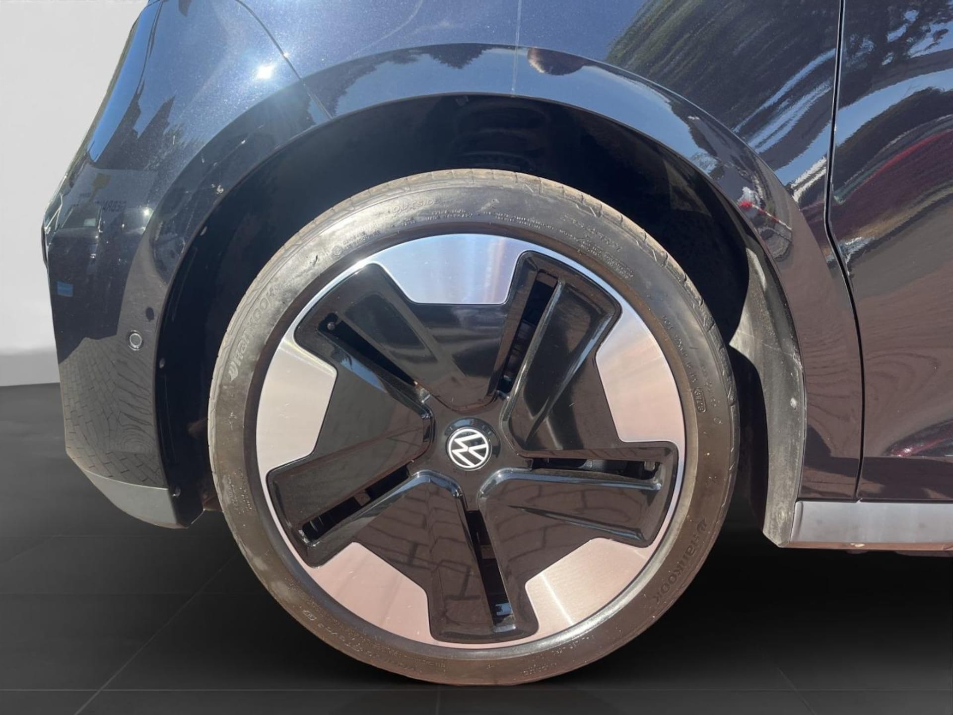 Volkswagen ID. Buzz Pro