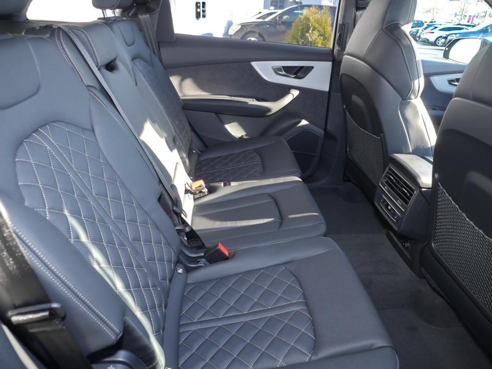 Audi Q7 – Bild 7