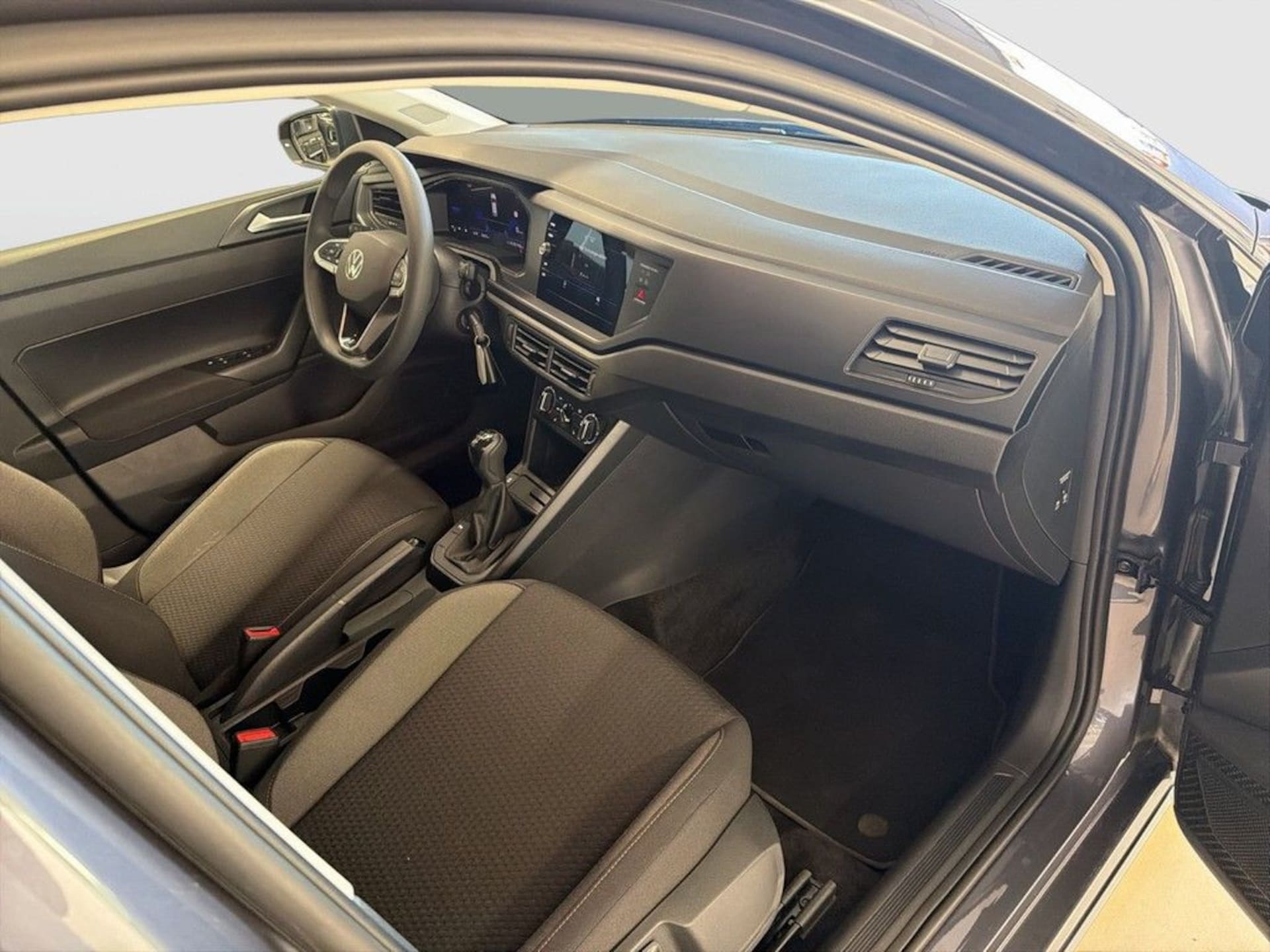 Volkswagen Polo Basis-Modell