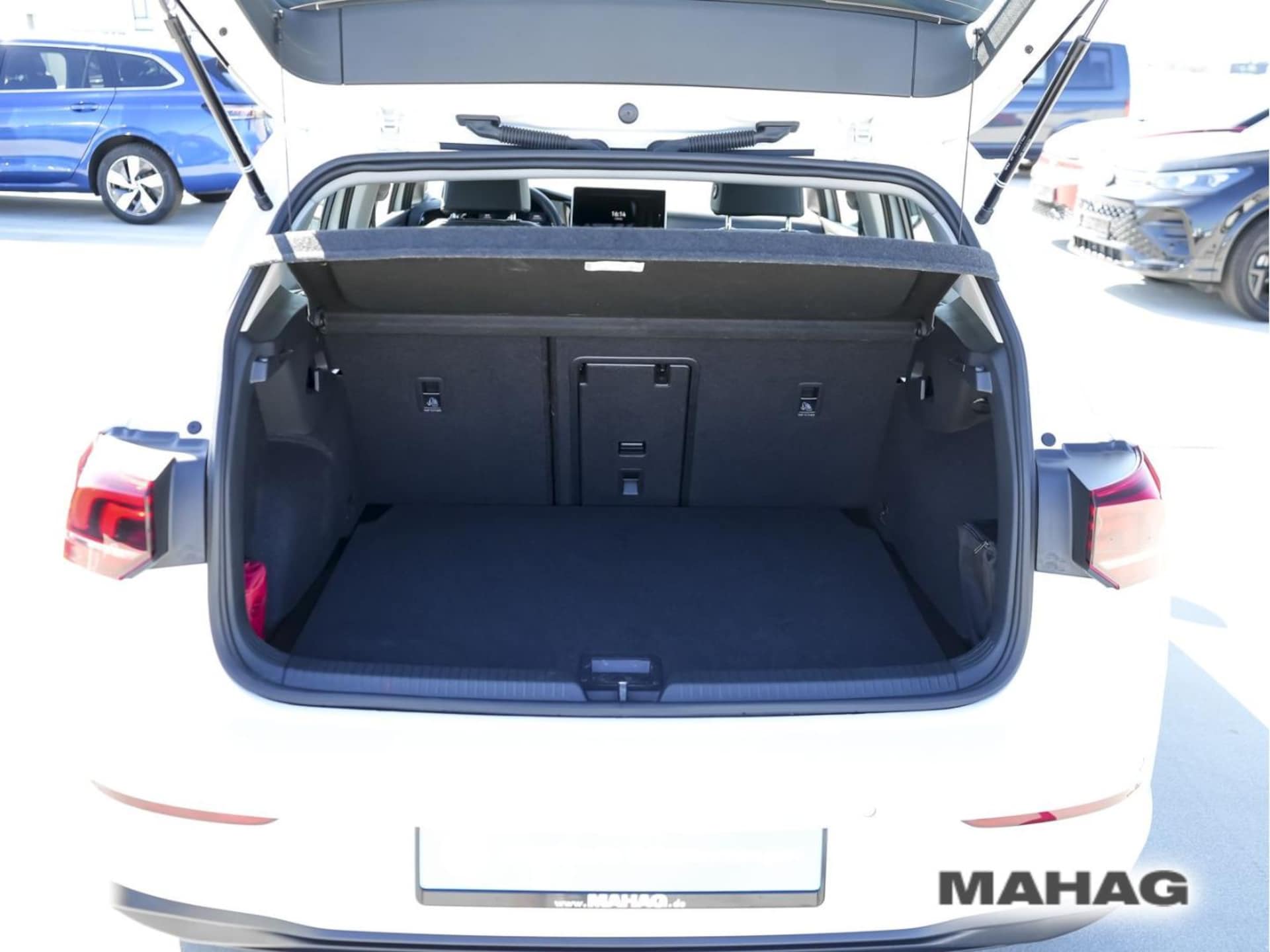 Volkswagen Golf Life