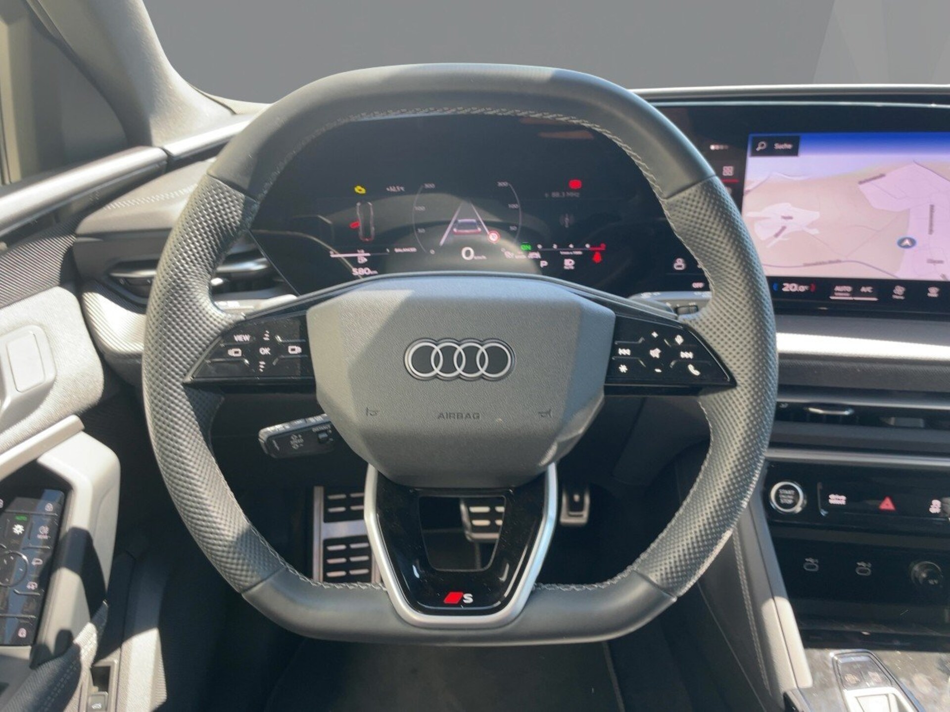 Audi Q5 SUV