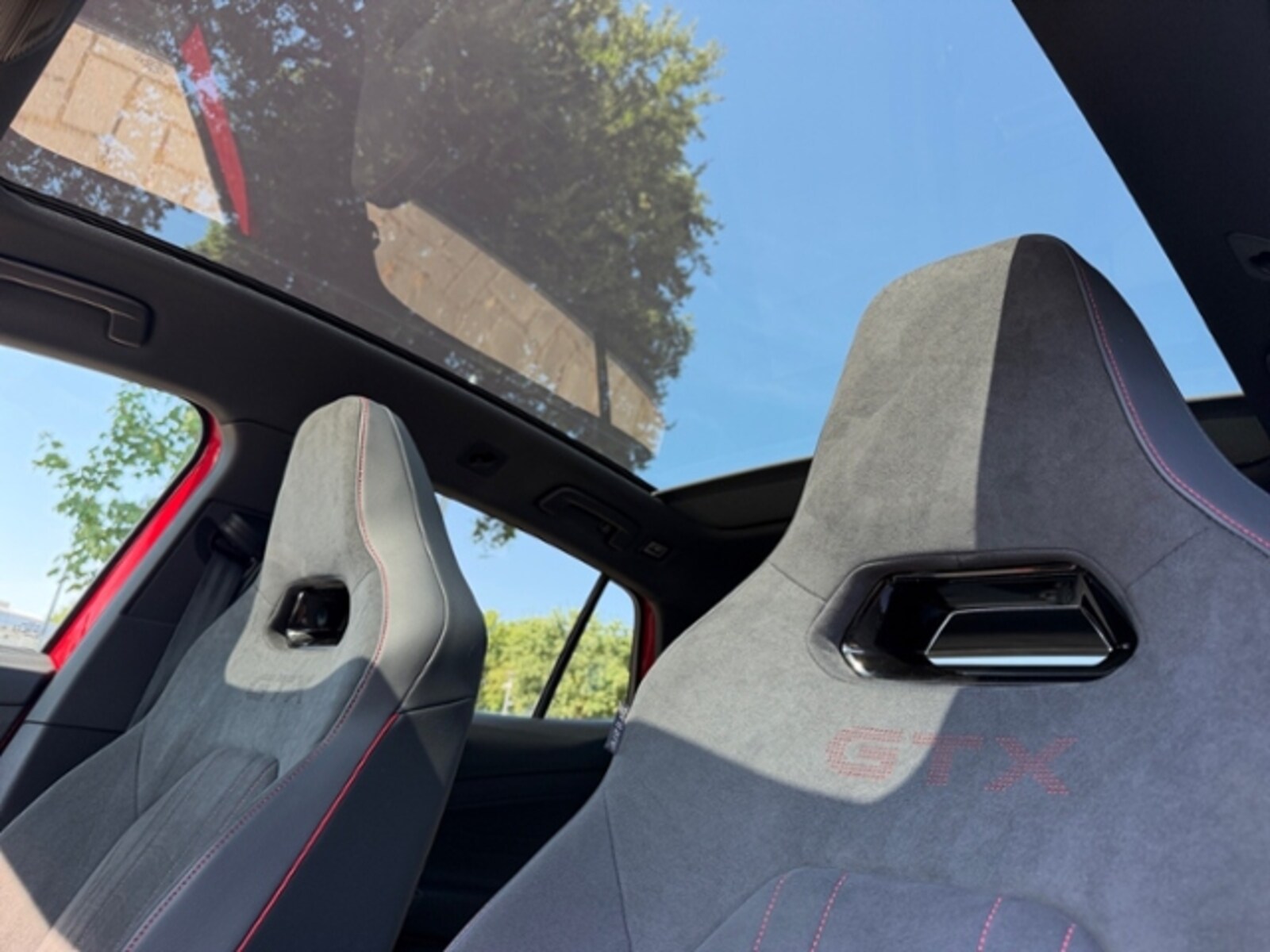 Volkswagen ID.5 – Bild 22