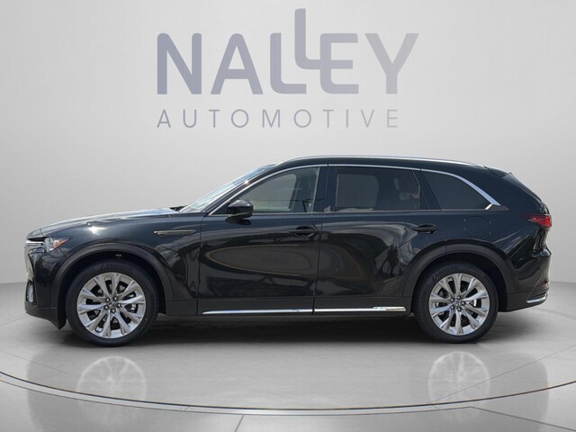 2024 Mazda CX-90