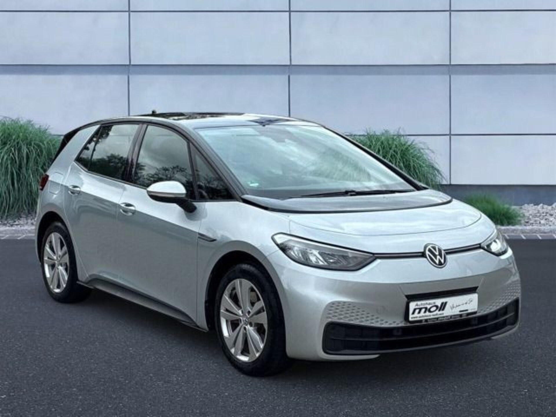 Volkswagen ID.3 Pro Performance