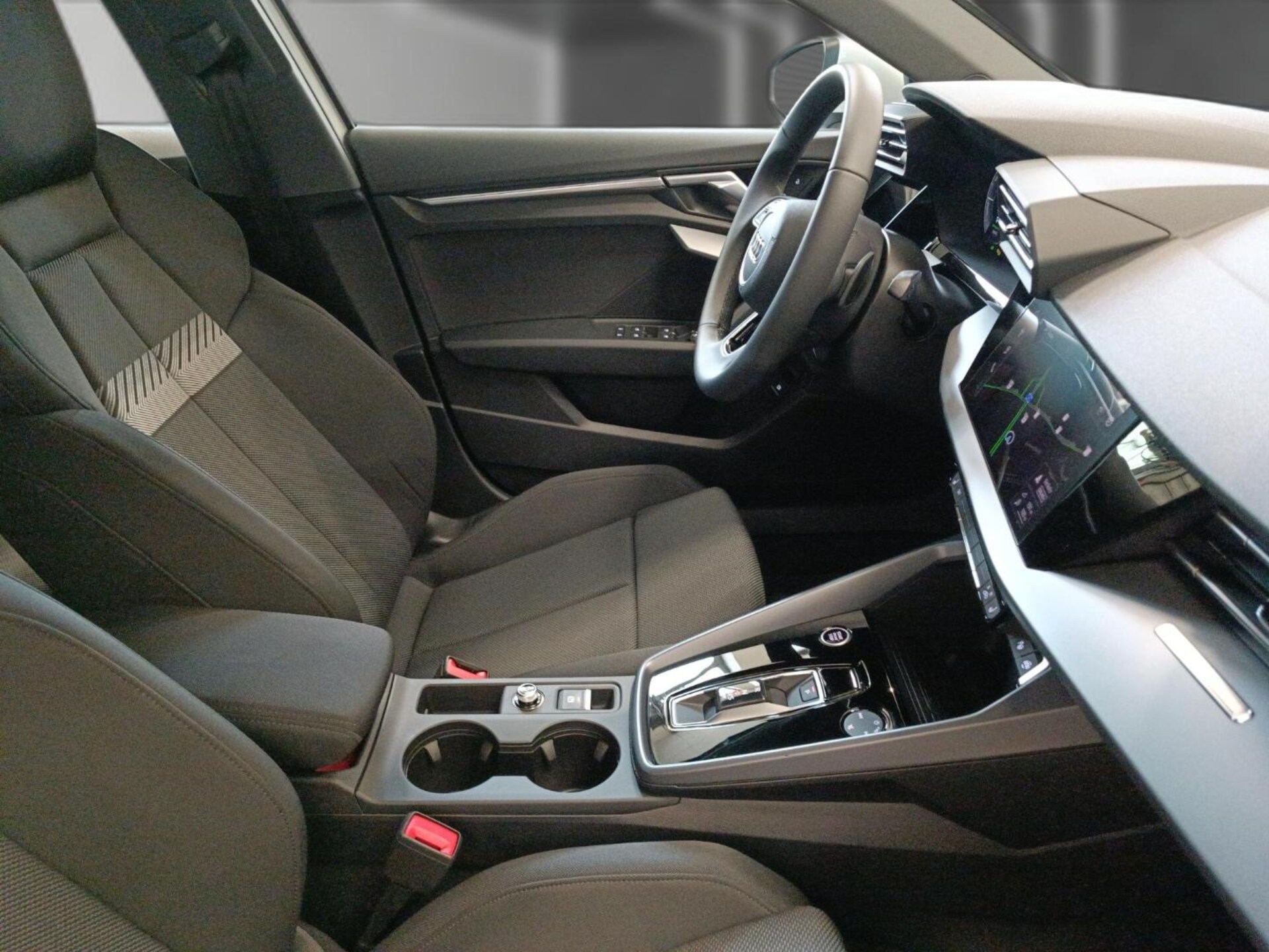 Audi A3 Sportback TFSI e Advanced