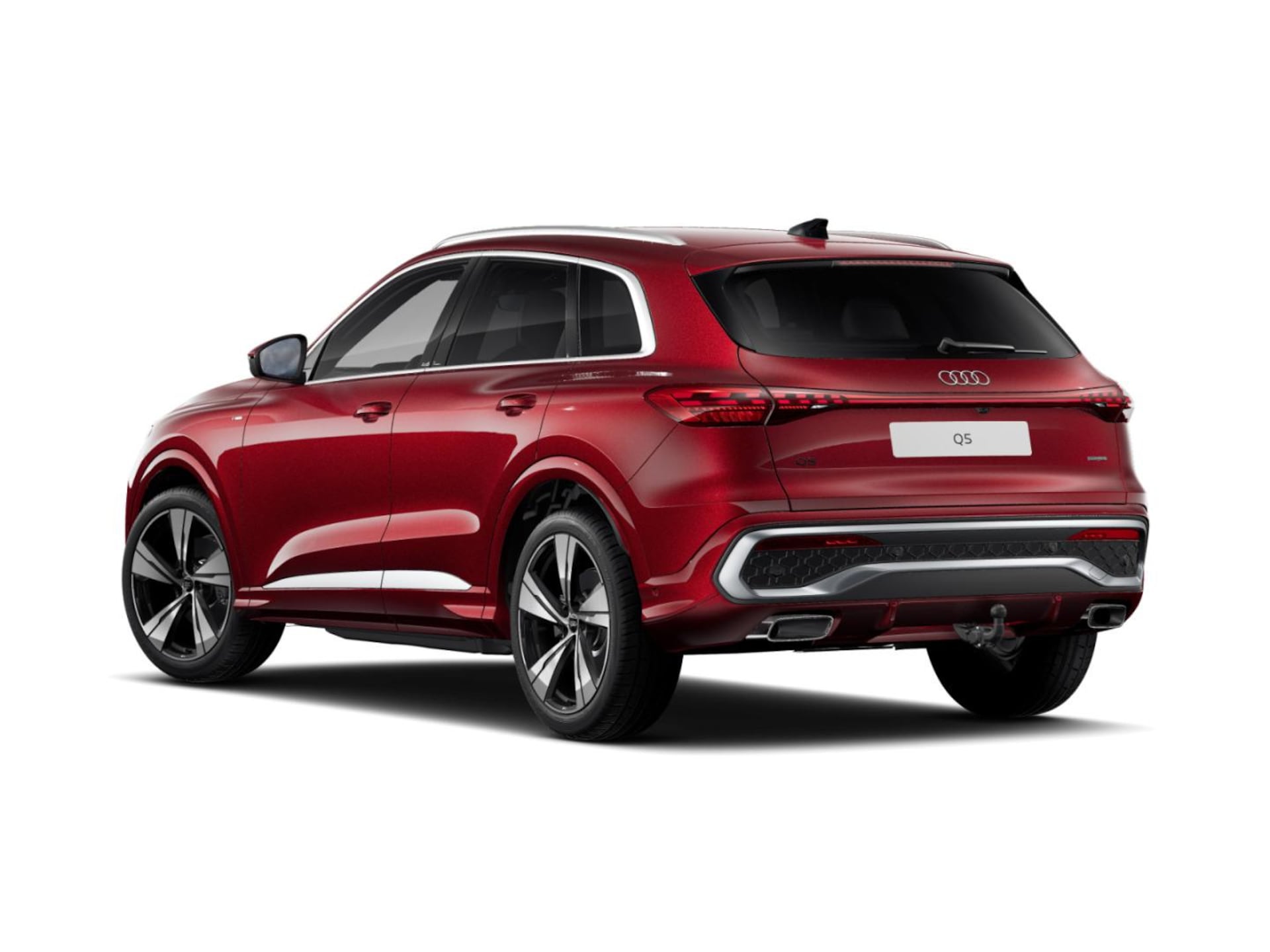 Audi Q5 SUV