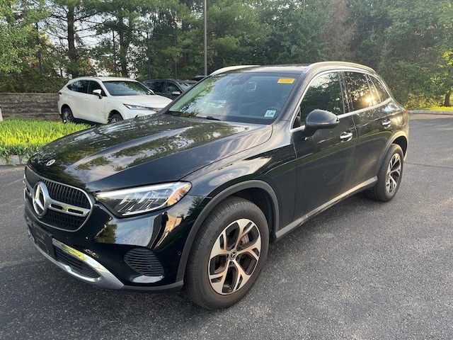 2025 Mercedes-Benz