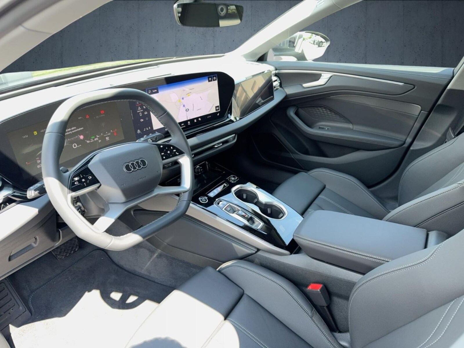 Audi A6 Limousine – Bild 9