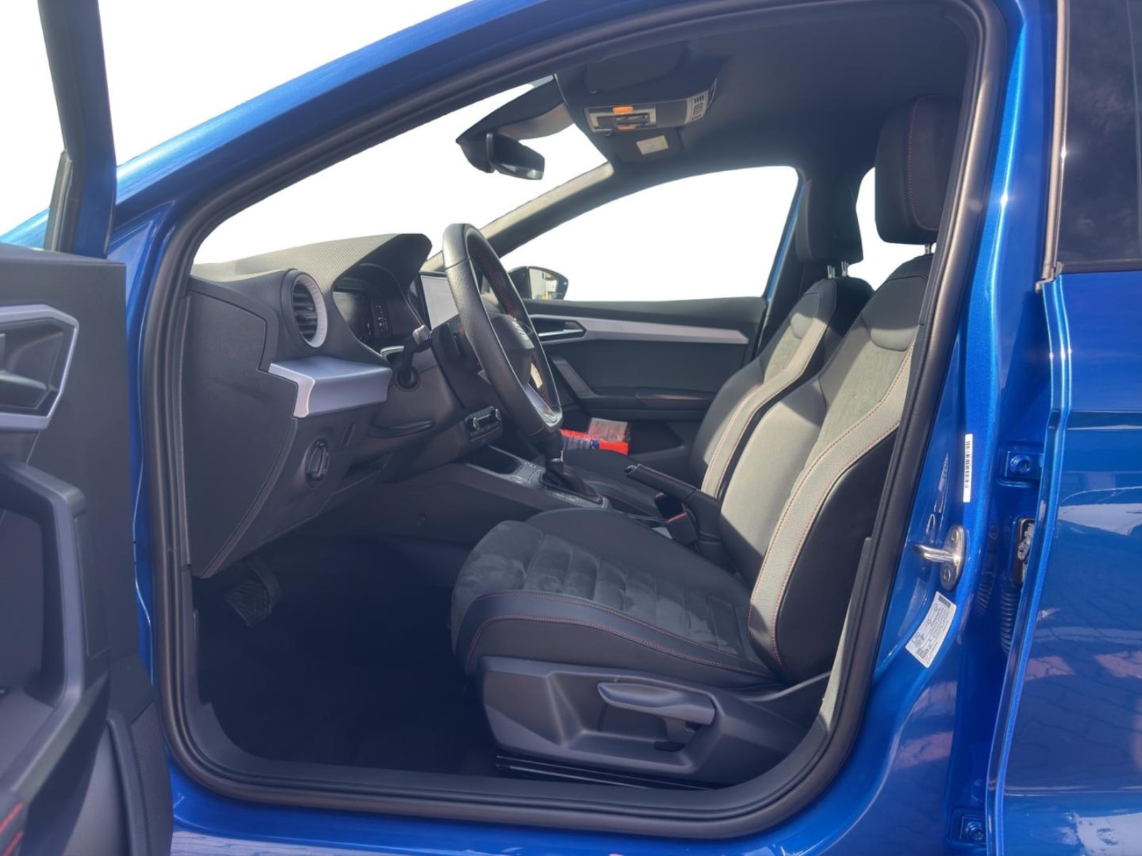 SEAT Ibiza – Bild 8