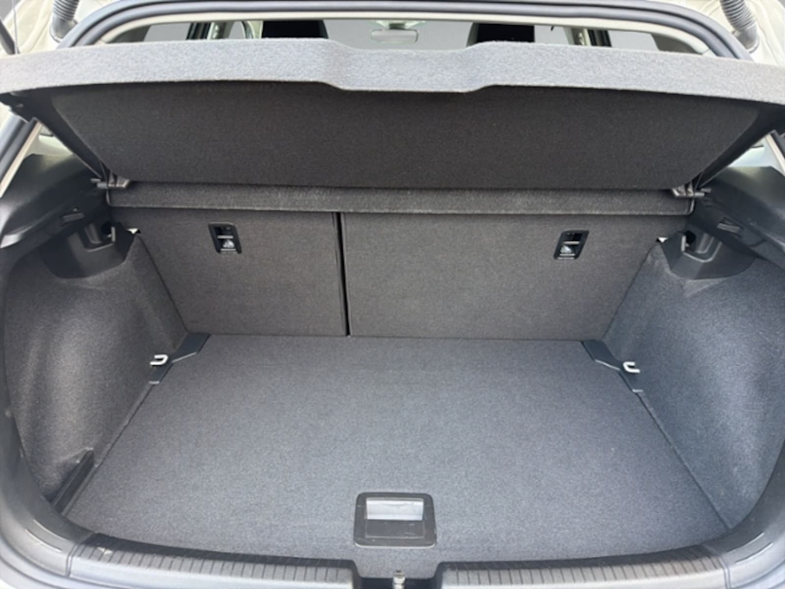 Volkswagen Polo – Bild 7