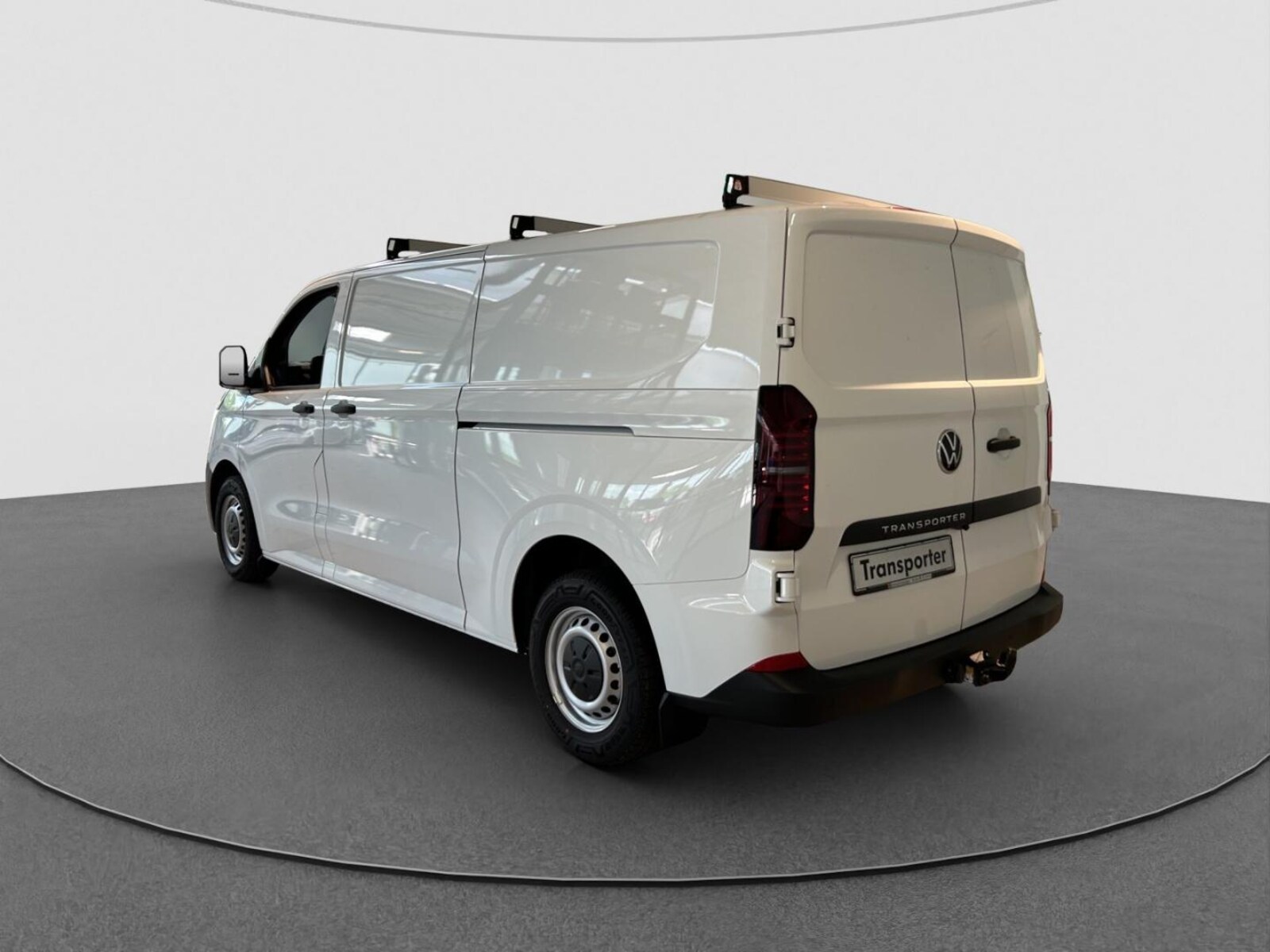 Volkswagen Transporter Kasten langer Radstand – Bild 7