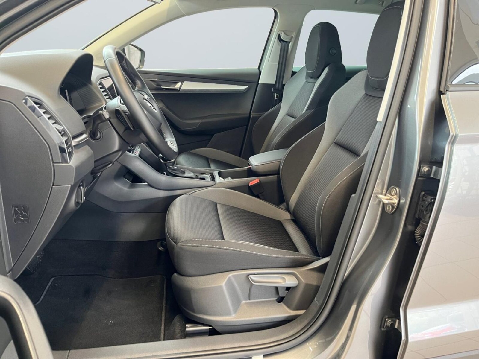 Škoda Karoq – Bild 7