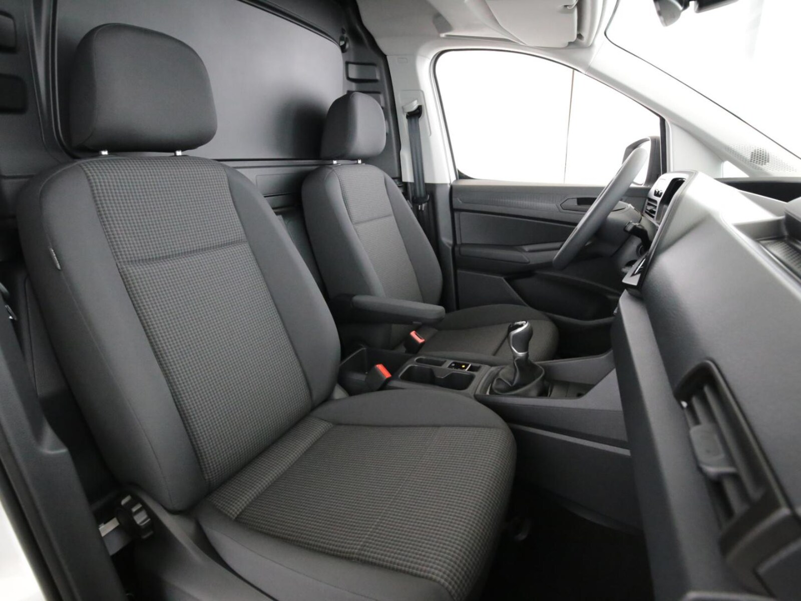 Volkswagen Caddy Maxi Cargo – Bild 16