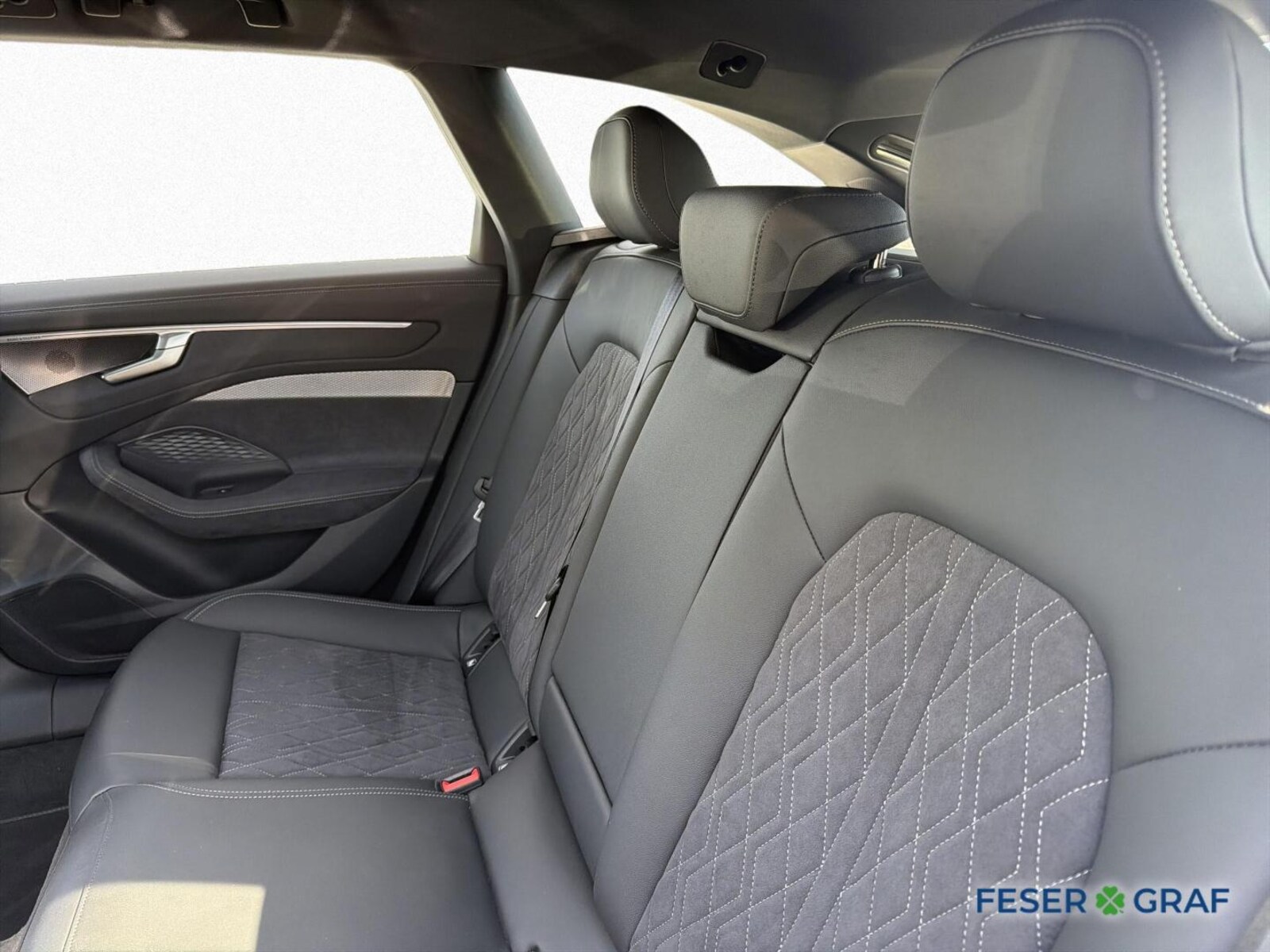 Audi A6 Avant – Bild 13